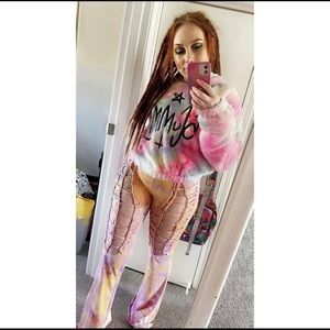 Meet your Posher, Jen